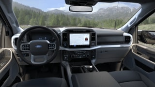 2024 Ford F-150® Internal Image 2